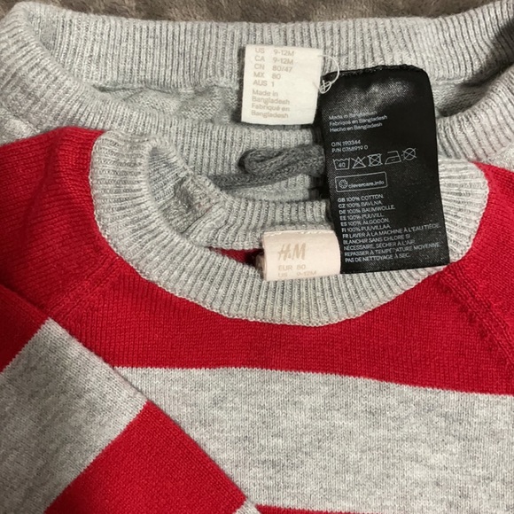 H&M matching set - Picture 2 of 2